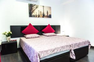 Catedral Reina Apartaments