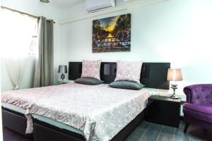 Catedral Reina Apartaments