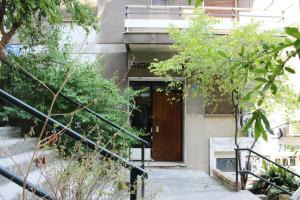 Athenian Hub Luxe Loft