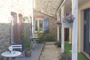 Hotels Hotel Saint-Michel : photos des chambres