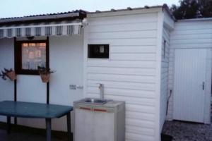 Chalets camping le pavillon : photos des chambres