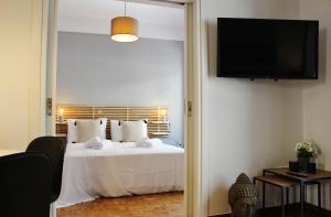 Athenian Hub Luxe Loft