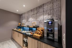 Hotels Campanile Annecy Centre - Gare : photos des chambres