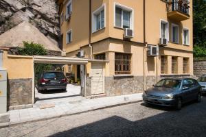 The Rocky House - Central & Private 2BDR by Flat Mаnager