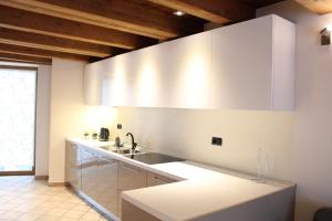 LAtelier du Temps - Les Greniers Appartements