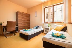 The Rocky House - Central & Private 2BDR by Flat Mаnager