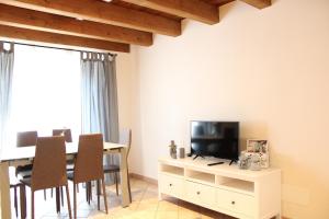 LAtelier du Temps - Les Greniers Appartements