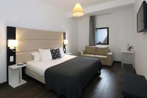 Hotels Le Nelio : photos des chambres