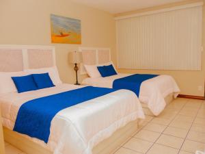 Hotel Bamboo Aeropuerto