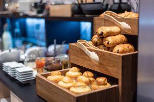 Hotels Campanile Annecy Centre - Gare : photos des chambres