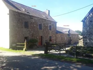 Les Gites Audrain - Laniscat