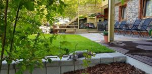 Holiday house in Lofoten