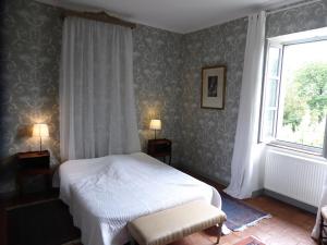 B&B / Chambres d'hotes Domaine de Lamartine : photos des chambres