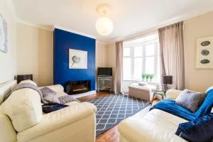 Hallam Lodge - 科尔内