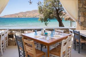 Boutique ''Di Mare'' Hotel & Suites Syros Greece