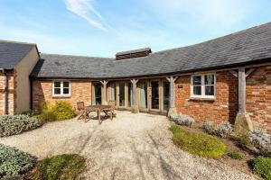 Talu Classic Cotswolds Home near Littleworth Faringdon Suurbritannia