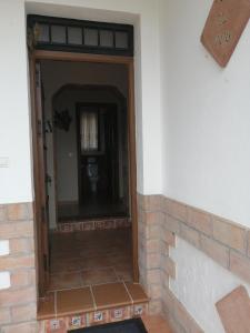 La solana de turon. El pino