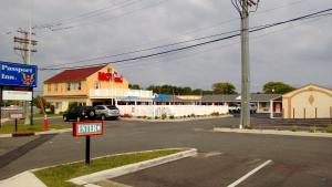 Passport Inn Somers Point - Somers Point