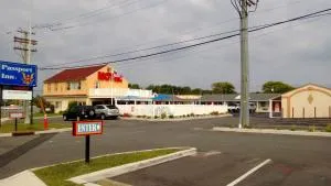 Passport Inn Somers Point - Somers Point - Gravelly Run