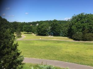 Arbor Inn Motor Lodge - Weymouth