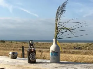 Inselloft-Fehmarn - Puttgarden