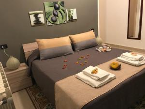 King Room with Balcony