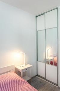 Studio Apartment Toma