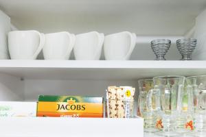 Studio Apartment Toma