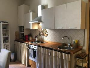 Il Rifugio dell Artista