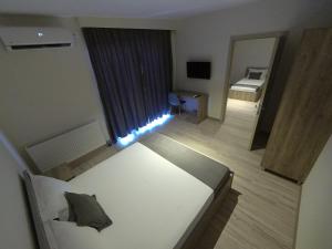Deluxe Family Suite room in Hotel Vila Nino
