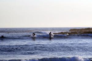 Olas de Cerritos