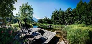 Villa Anna Bad Goisern am Hallstättersee