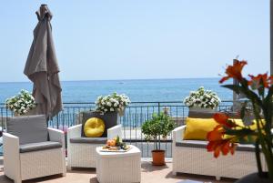 Apartement ZI DIMA APARTMENTS Giardini-Naxos Itaalia