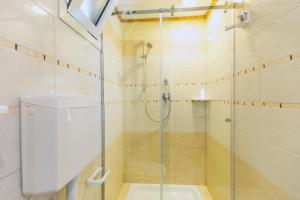 Chalet con 2 Camere da Letto