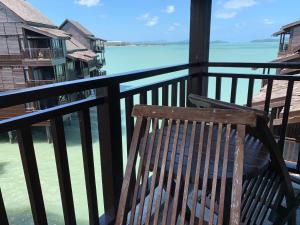 SEA VILLA LANGKAWI LAGOON
