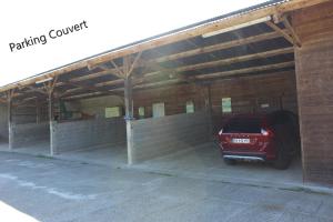 Le Logis De La Mésanchère photo 6