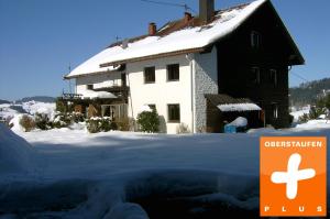 Haus Christophorus Oberstaufen Germany J2ski