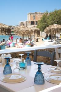 Boutique ''Di Mare'' Hotel & Suites Syros Greece