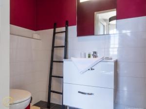 Villages vacances Les Garrigues de la Vallee des Baux : photos des chambres