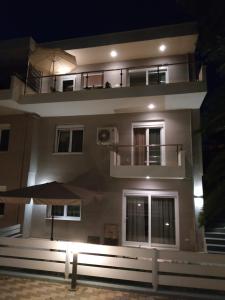 Markellas Summer House