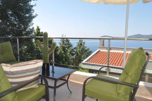 Markellas Summer House