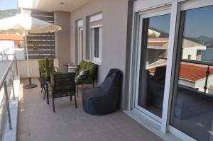 Markellas Summer House
