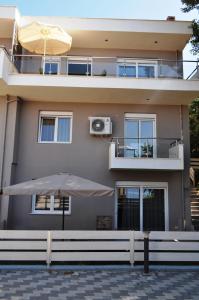 Markellas Summer House