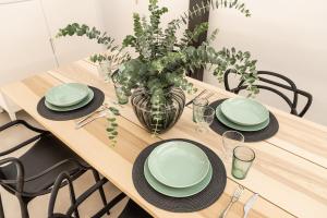 Waou Chueca IV - Alquiler Corta Duración