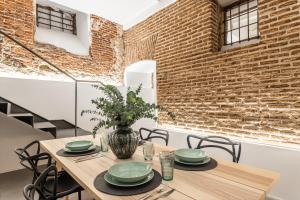 Waou Chueca IV - Alquiler Corta Duración