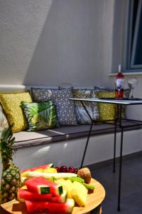 Quartano Luxury Cycladic Residence Adults Only 13