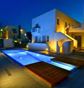 Quartano Luxury Cycladic Residence, Adults Only (13+) Paros Greece