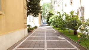 San Peter Dill House