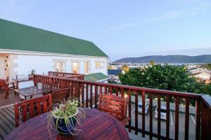 Knysna Manor House