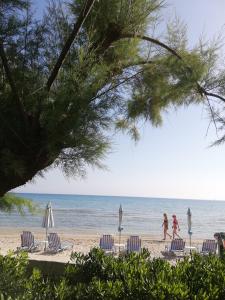 Lagounaris Beach Hotel Zakynthos Greece